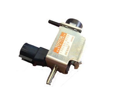 Toyota 90910-12079 Valve,  Vacuum Switching