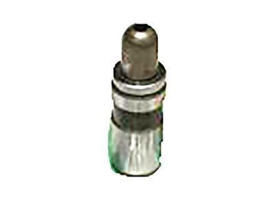 Toyota 13750-0P020 Adjuster Assy,  Valve Lash