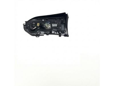 81591-42050 Toyota Lens And Body, Rear Lamp, Driver Side Product Photo 3 of 4