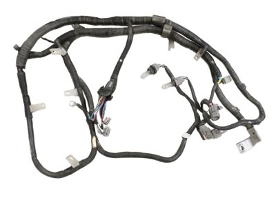 Toyota 82164-04E21 Wire, Frame