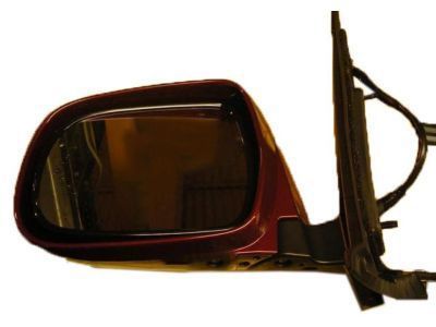 2007 Toyota Sienna Car Mirror - 87940-AE902