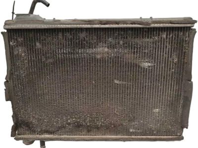 Toyota 16400-76130 Radiator Assembly