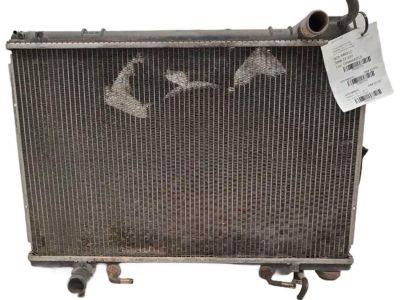 Toyota 16400-76130 Radiator Assembly