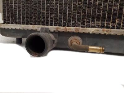 Toyota 16400-76130 Radiator Assembly