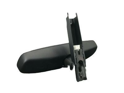 Toyota 87810-0C150 Mirror Inside, Rear Inner