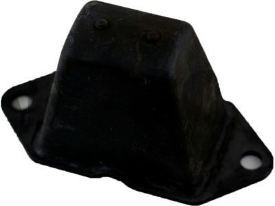Toyota 48306-60030 Bumper Sub-Assy,  Rear Spring