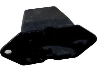 Toyota 48306-60030 Bumper Sub-Assy,  Rear Spring