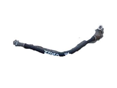 Toyota 90947-02G80 Hose,  Flexible(For Rear LH)