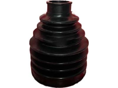 Toyota 04427-47051 Boot Kit, Front Drive Shaft, In & Outboard, Passenger Side