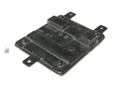 Toyota 85967-WAA01 Control Module, Front