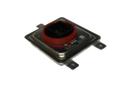 Toyota 85967-WAA01 Control Module, Front