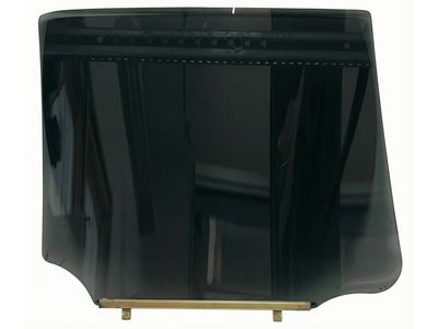 68104-0C020 Toyota Glass Sub-Assembly, Rear Door, Driver Side Product Photo 4 of 4