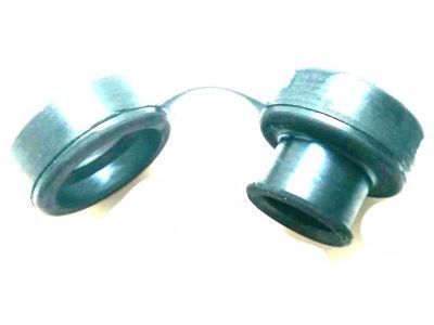 Toyota 16584-61030 Insulator,  Radiator Mounting