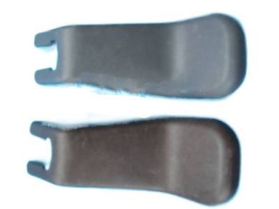 Toyota 72157-60010-03 Cover,  Seat Track Bracket,  Inner