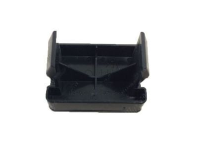 Toyota 55539-52060-B1 Cover,  Spare Switch Hole
