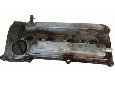 11201-28012 Toyota Cover Sub-Assembly, Cylinder Head Product Photo 3 of 4