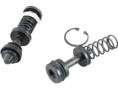 Toyota 04493-30240 Cylinder Kit, Brake Master Toyota 04493-30240 Cylinder Kit, Brake Master