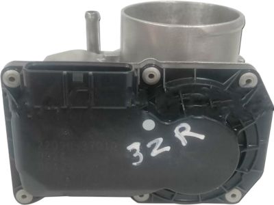 Toyota 22030-37010 Body Assembly, Throttle