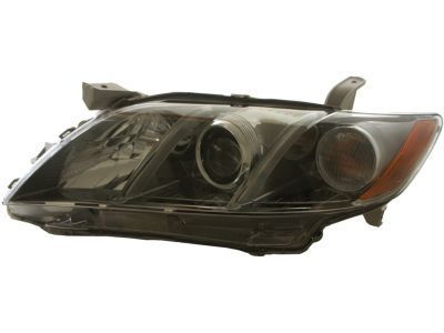 2007 Toyota Camry Headlight - 81150-06C00
