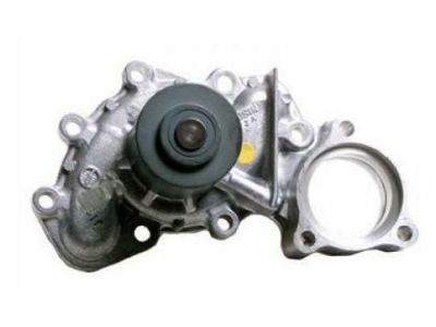 Toyota T100 Water Pump - 16100-69535