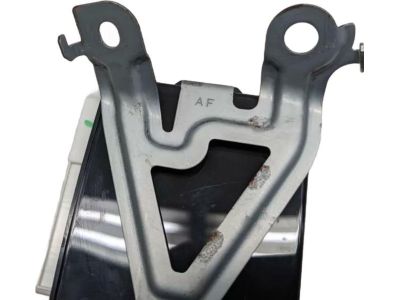 Toyota 89222-0E130 Computer, Multiplex Network Door