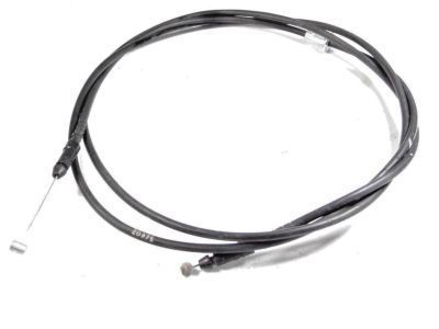 Toyota Camry Hood Cable - 53630-06030