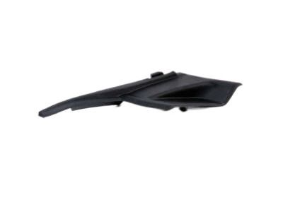 Toyota 55787-08020 Pad, Lower