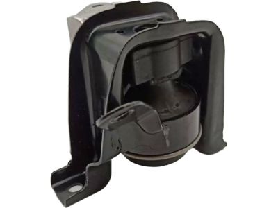 Toyota 12305-22040 Insulator Sub-Assembly, Engine Mounting, Passenger Side