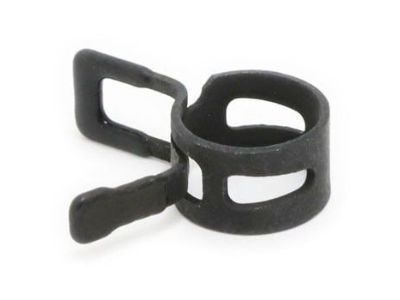 Toyota 96132-41100 Clip(For Vapor Guide Pipe Hose)