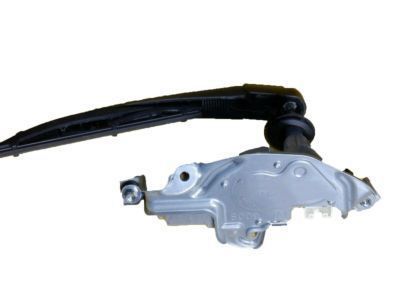 Scion 85241-12160 Wiper Arm Assembly