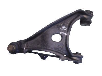 Toyota SU003-07493 Upper Control Arm, Rear Driver Side