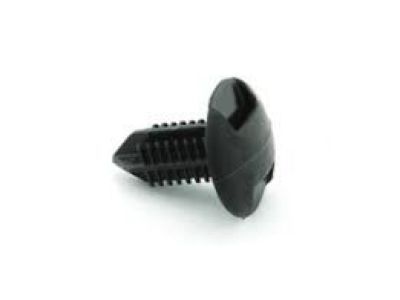 Scion 90467-08186 Clip(For Luggage Compartment Trim Inner Cover)