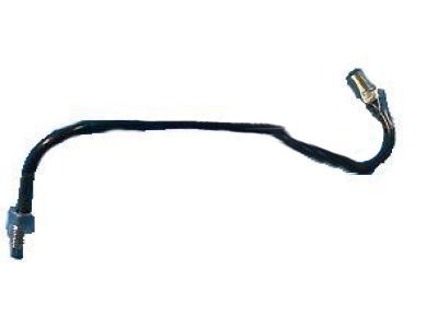 Toyota 47341-35030 Tube,  Wheel Cylinder,  Front RH NO.2