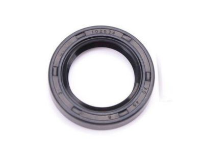 Toyota 90311-30115 Seal, Oil(For Transmission Front Bearing Retainer)