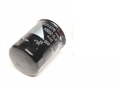 Toyota 90915-20004 Filter Assy,  Oil