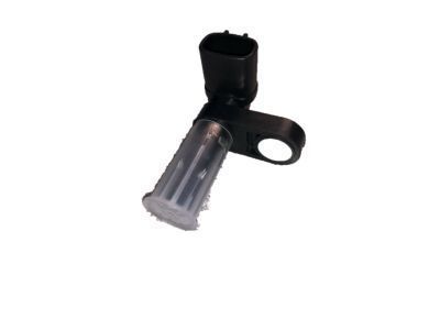 Toyota 89543-04020 Sensor, Speed, Front Driver Side