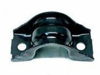 Scion FR-S Sway Bar Bracket - SU003-00393