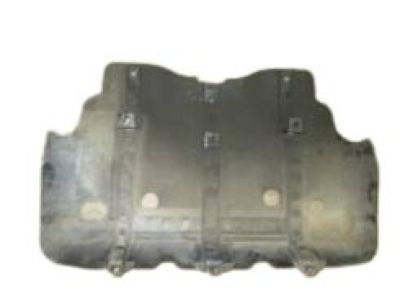 Toyota 51405-35070 Cover Sub-Assy,  Engine Under,  NO.1