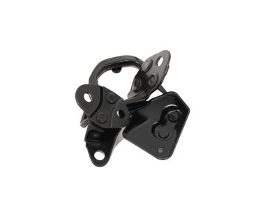 Toyota 69046-58010 Stopper, Slide Door Down Male Toyota 69046-58010 Stopper, Slide Door Down Male