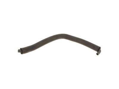 Toyota 12261-21040 Hose,  Ventilation