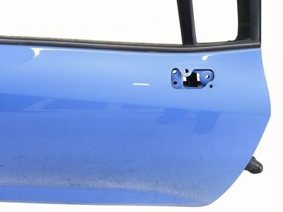 67001-12C20 Toyota Panel Sub-Assembly, Front Door, Passenger Side Product Photo 3 of 4