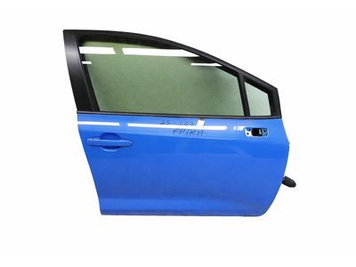 67001-12C20 Toyota Panel Sub-Assembly, Front Door, Passenger Side Product Photo 2 of 4