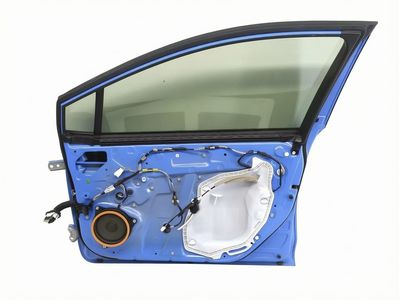 67001-12C20 Toyota Panel Sub-Assembly, Front Door, Passenger Side Product Photo 4 of 4