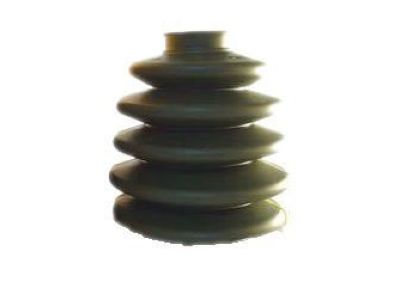 Toyota 04438-16091 Boot Kit,  Front Drive Shaft,  In & Outboard,  RH