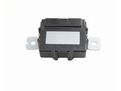 89430-08010 Toyota Computer Assembly, Outer Mirror Control, Driver Side Product Photo 4 of 4