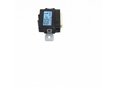 89430-08010 Toyota Computer Assembly, Outer Mirror Control, Driver Side Product Photo 3 of 4