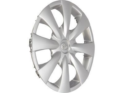 Toyota Corolla Wheel Cover - 42602-12860