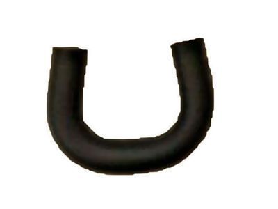 Toyota 17343-46100 Hose,  Air,  NO.3
