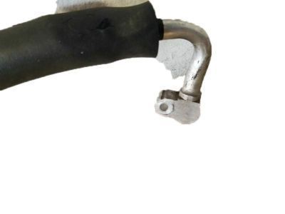 Toyota 88712-04060 Hose,  Cooler Refrigerant Suction,  NO.1