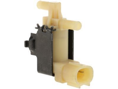 Toyota 90910-12198 Valve,  Vacuum Switching,  NO.1